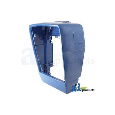 A & I Products Covering, Radiator 23" x16.25" x33" A-D4NN8N202C